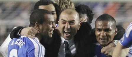 Liga Campionilor: Chelsea a eliminat-o pe Napoli